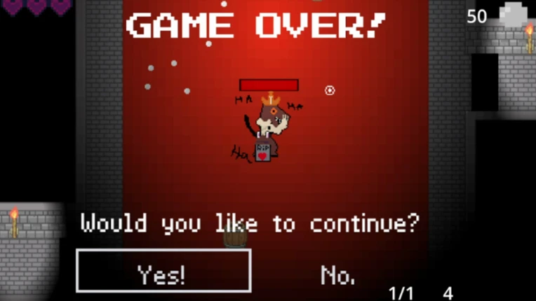 Arms Race screenshot