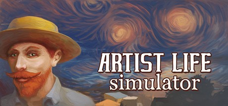 Games like Artist Life Simulator