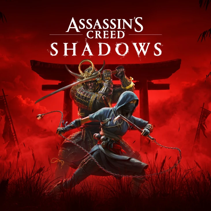 Games like Assassin's Creed Shadows