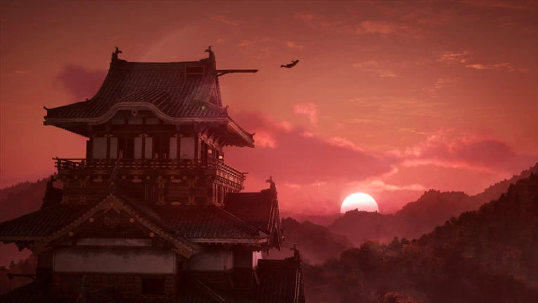 Assassin's Creed Shadows Image