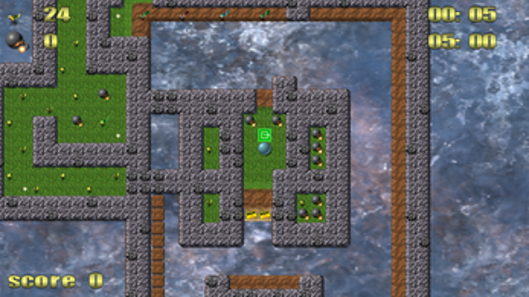 Axiebal 7 (2008) Image