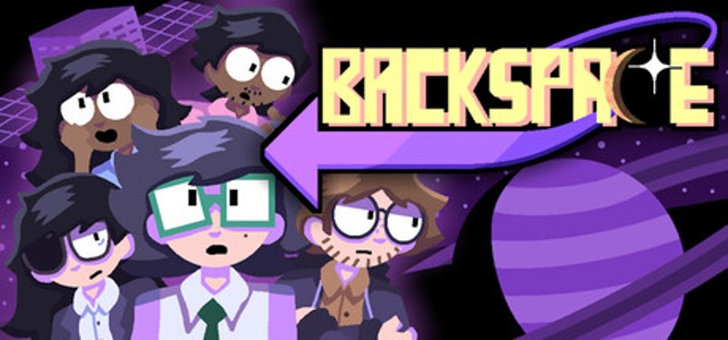 BACKSPACE Image