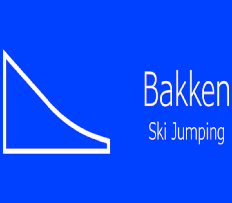 Games like Bakken: Ski Jumping