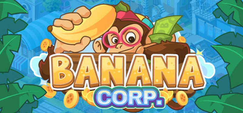 Banana Corp Image