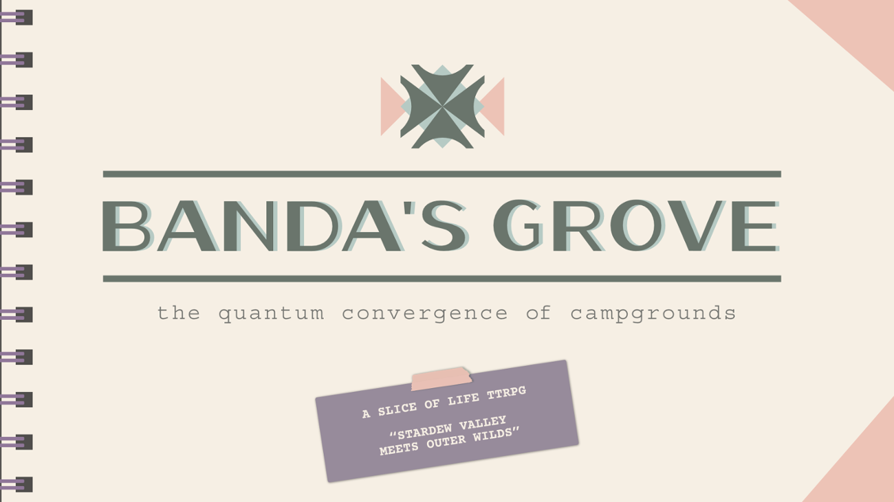 Games like Banda's Grove