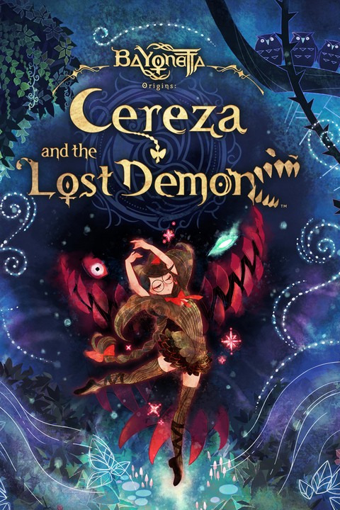 Games like Bayonetta Origins: Cereza and the Lost Demon