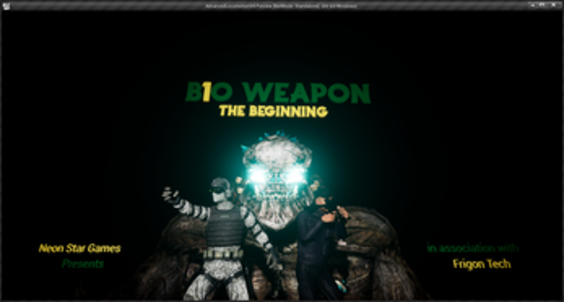 Bio Weapon: The Beginning {Early Access} Image