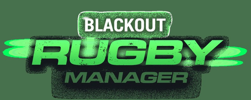 Blackout Rugby Manager Image