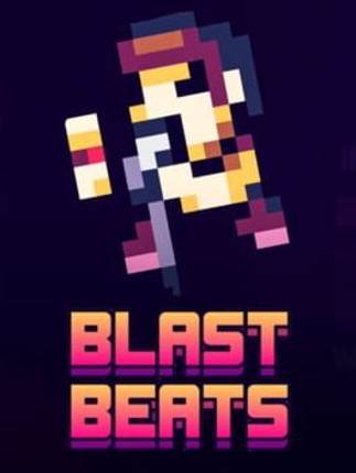 Blast Beats Image