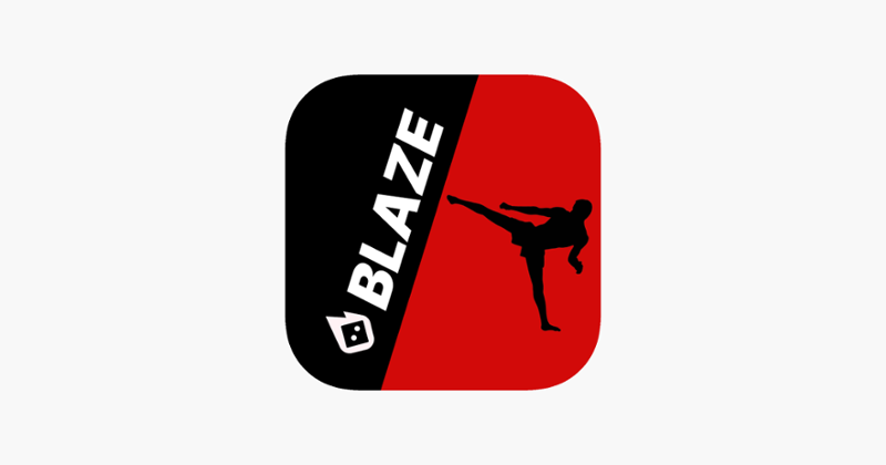 Blaze MMA fight pass game Image