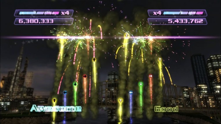 Boom Boom Rocket screenshot