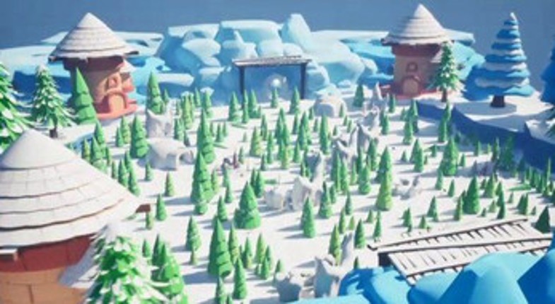 BOUNCE TALES CAT'S WORLD Image