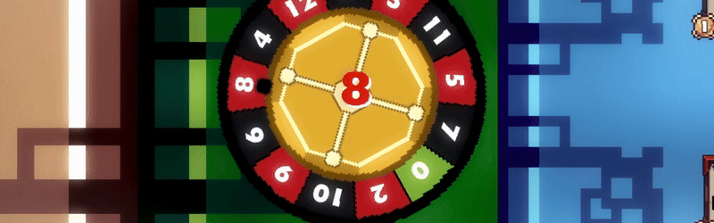 Brawlette screenshot