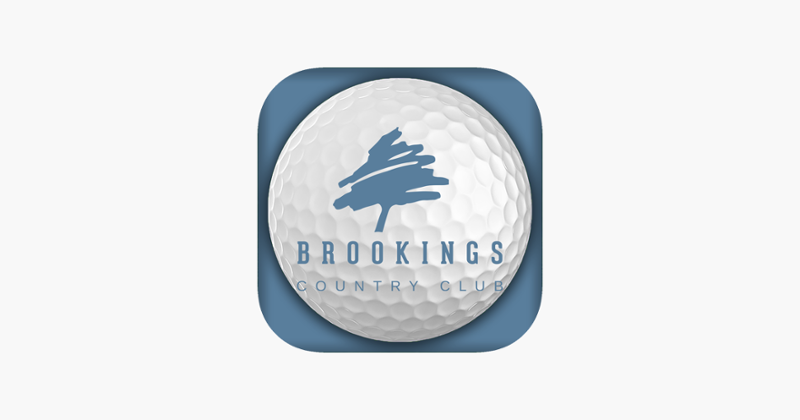 Brookings Country Club Game Cover