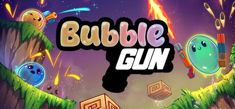 Games like Bubble Gun