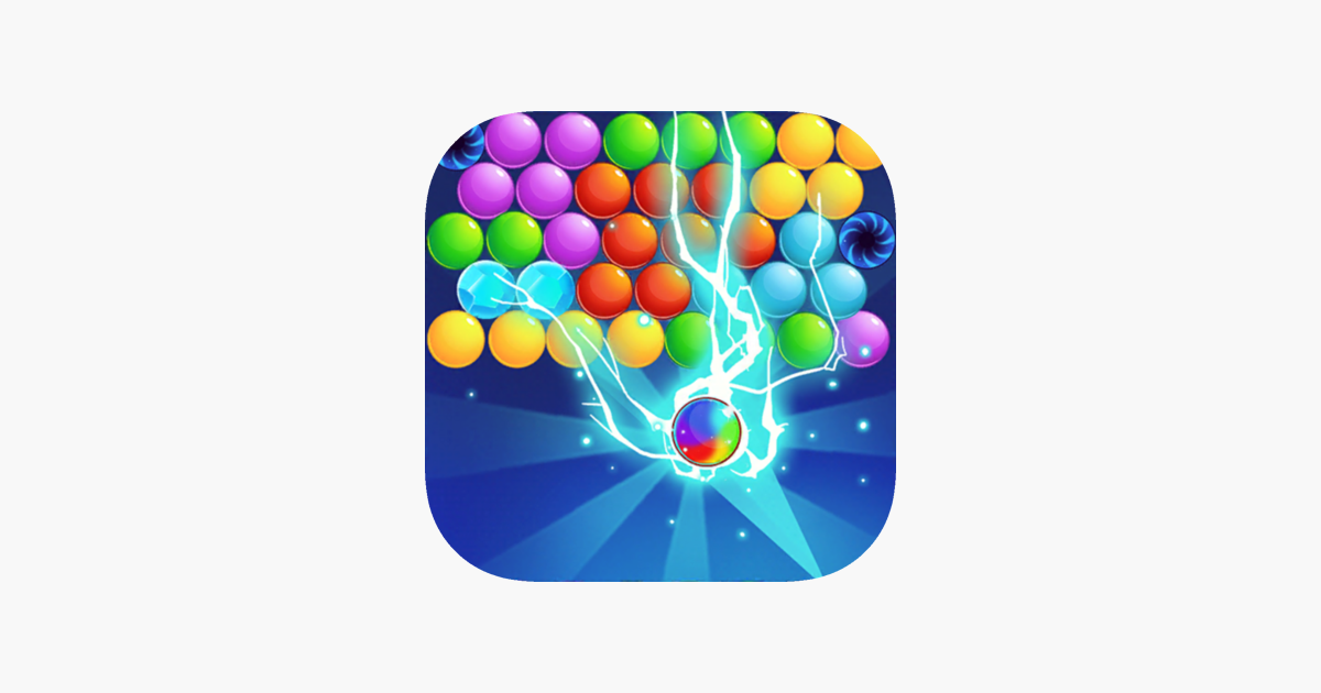 Games like Bubble Shooter! Bubble 2021