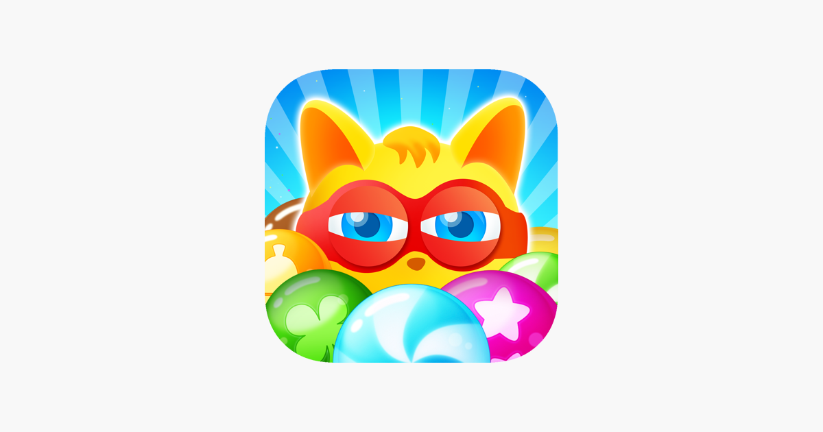 Games like Bubble SuperCat