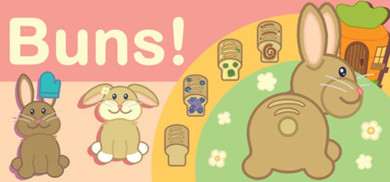 Buns! Image