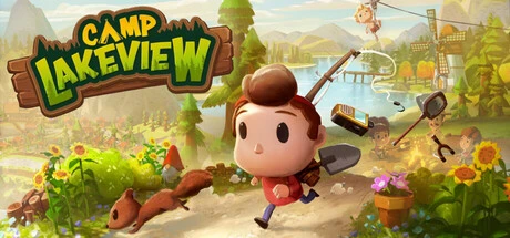 Games like Camp Lakeview