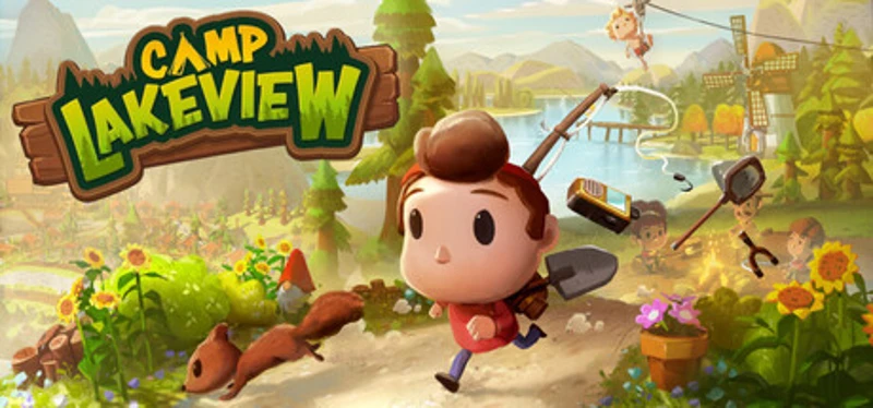 Camp Lakeview Image
