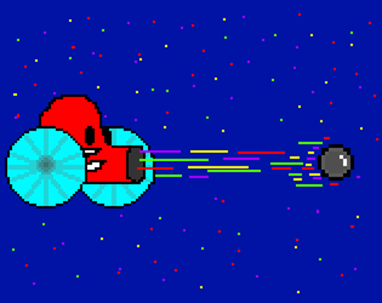 Cannonhead: Origins (Demo 1) Image