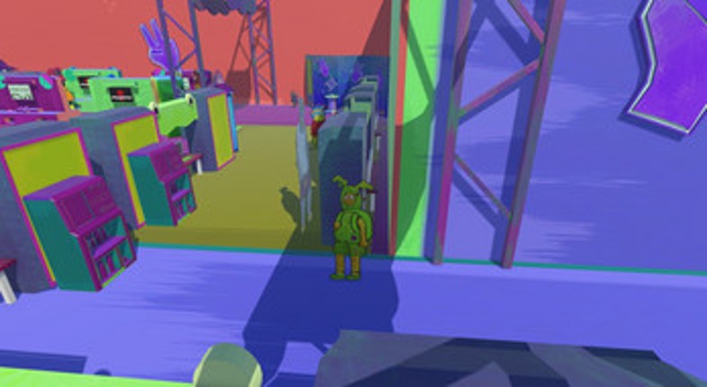 CardToon: Wonder Colors screenshot