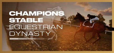 Games like Champions Stable: Equestrian Dynasty