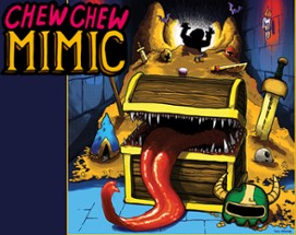 Chew Chew Mimic Image