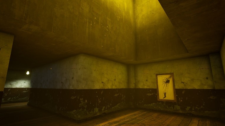 Chiaroscuro Imago screenshot