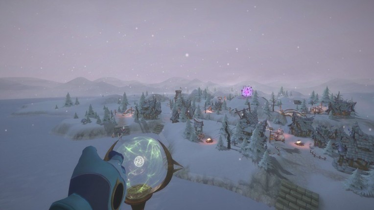 Child Of Ault screenshot