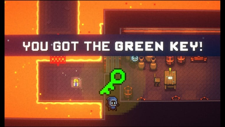 Chronoquartz screenshot