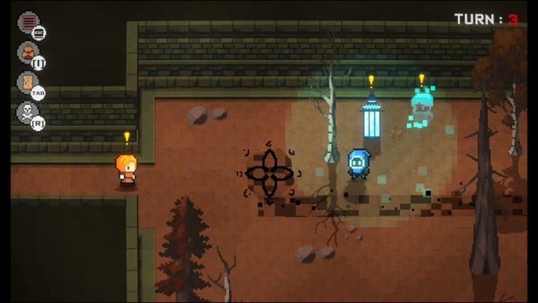 Chronoquartz screenshot