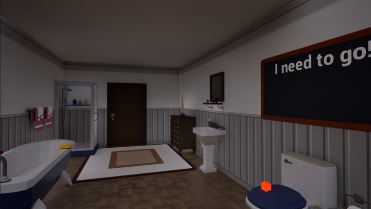 Clueless: An Item Finder screenshot