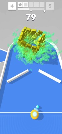 Collapse It! 3D screenshot