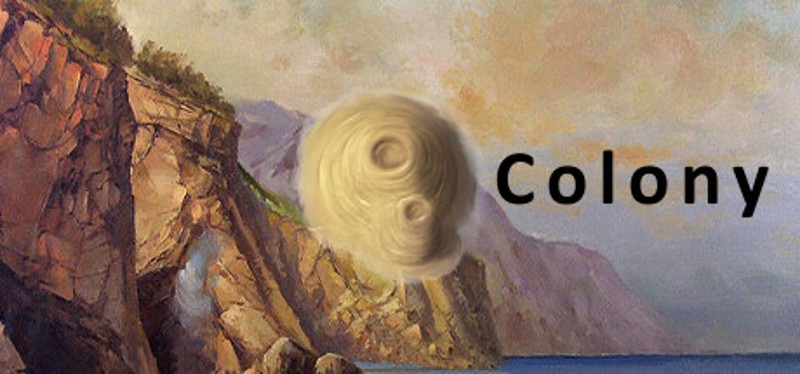 Colony Game Cover