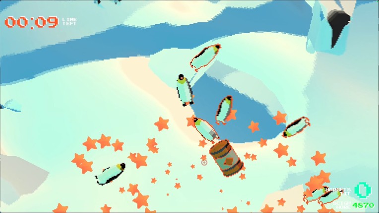 Crime Tises screenshot