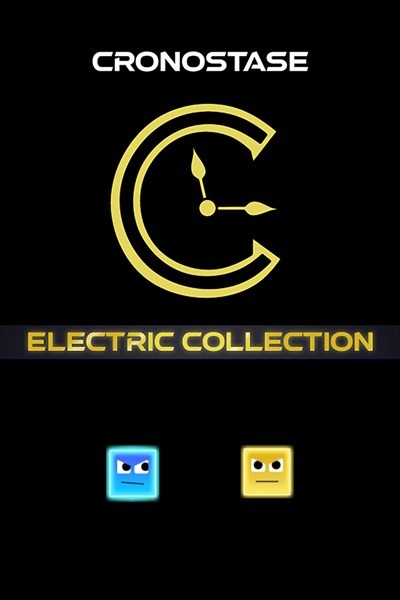 Games like Cronostase Electric Collection