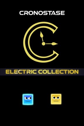 Cronostase Electric Collection Image