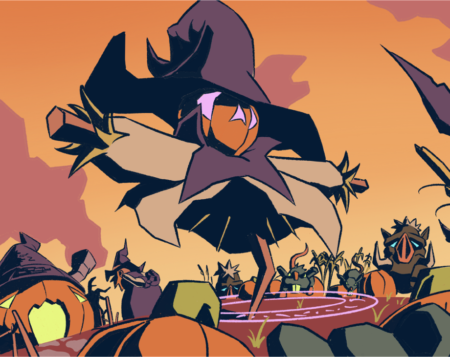 Games like Crop Caster