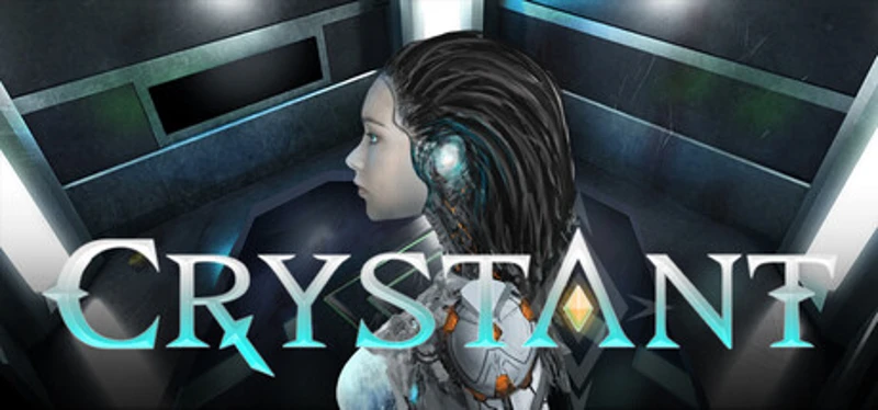 Crystant Image