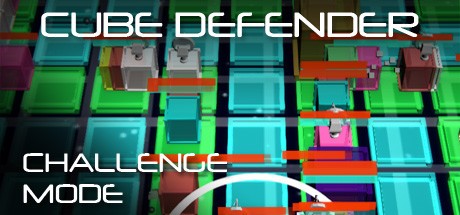 Games like Cube Defender