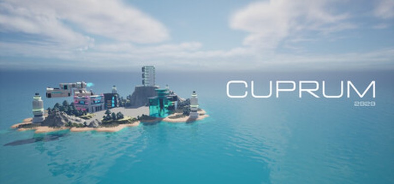 CUPRUM2929 Image
