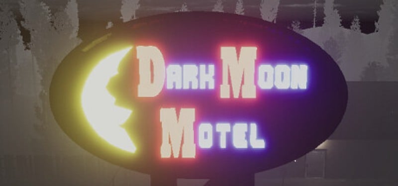 Dark Moon Motel Game Cover