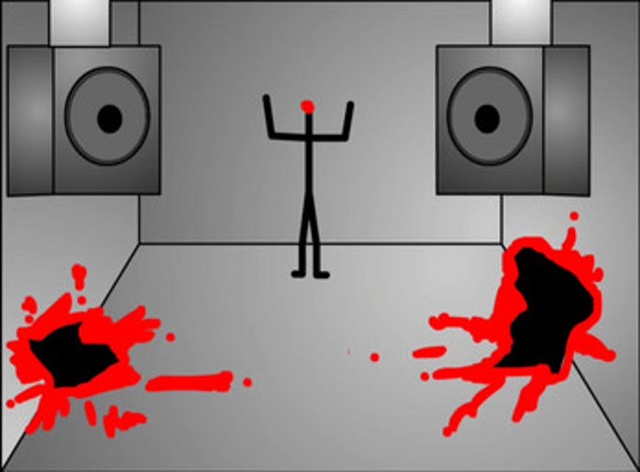 Death And Torture Image