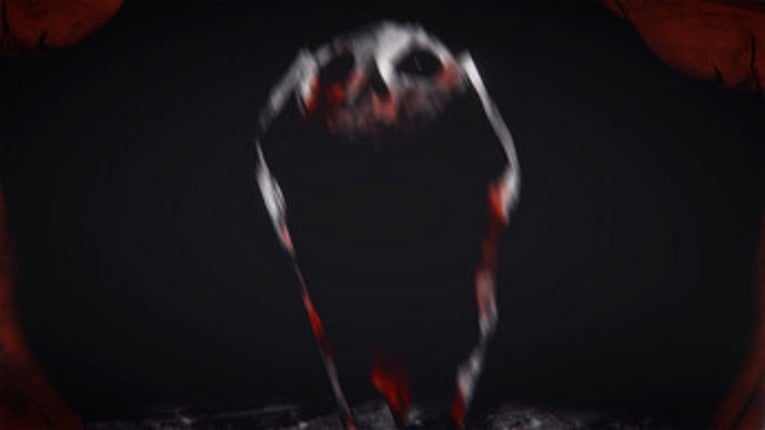 DEATH'S THEATER - ROGUE Image