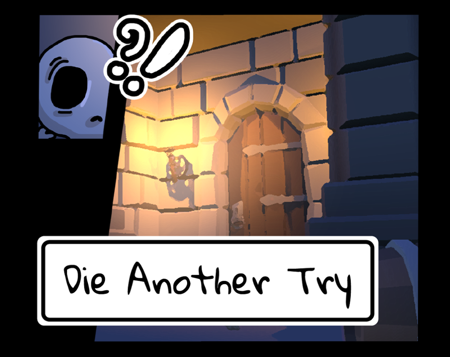 Games like Die Another Try