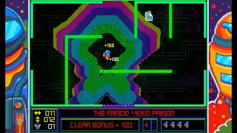 Die for the Economy! screenshot