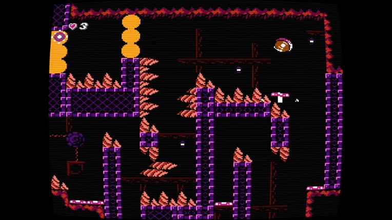 Diggy Diggy Mole screenshot