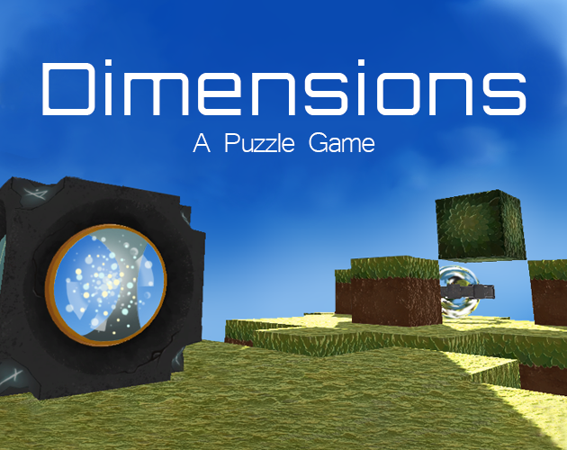 Games like Dimensions