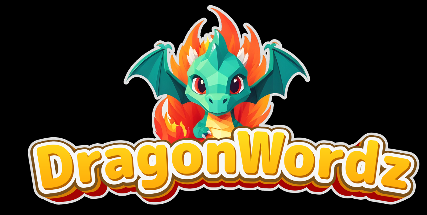 Games like DragonWordz (UE5)